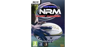 National Rugby Manager