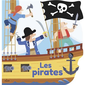 Les pirates
