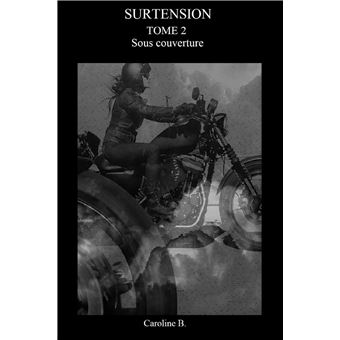 Surtension, tome 2