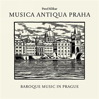 Musique baroque à Prague