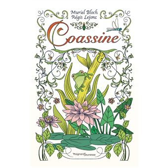 Coassine