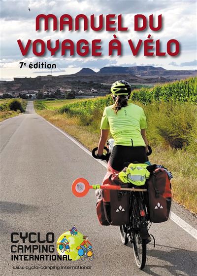 Manuel du voyage à vélo