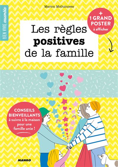 Les regles positives de la famille