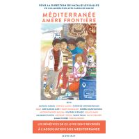 Méditerranée, amère frontière