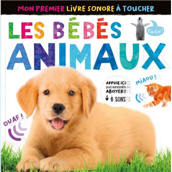 Bébés animaux