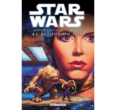 Star Wars Épisode VI - Le Retour du Jedi (NED)