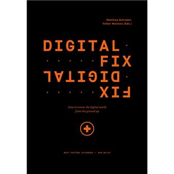 Digital Fix - Fix Digital - 1