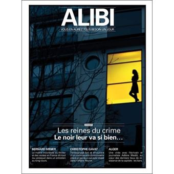 Les reines du crime