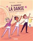 Je commence la danse