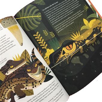 Crocodiles