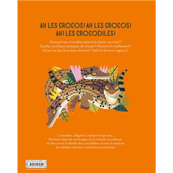 Crocodiles