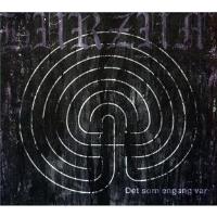 Ii det som engang var - Slipcase