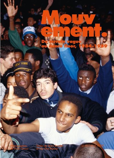 Mouvement - du terrain vague au dance floor, 1984-89