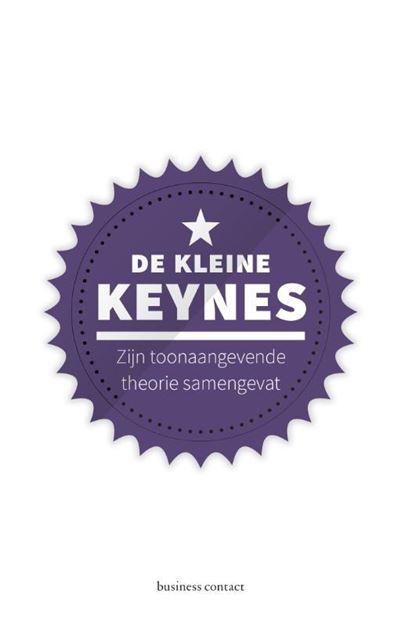 De kleine Keynes