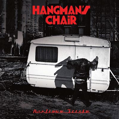 Banlieue triste/ltd 2lp/ed limitee