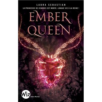 Ember Queen