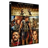 Gladiator II Blu-ray