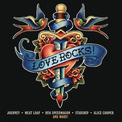 Love rocks