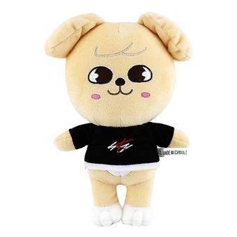 Peluche Stray Kids Skzoo Puppym