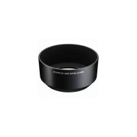 Olympus LH-76E Gegenlichtblende Für 8-25mm F4 PRO Objektiv - Schutz Vor Streulicht & Stößen