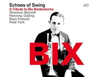 A TRIBUTE TO BIX BEIDERBECKE