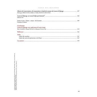 Louise de Quengo. Une bretonne du XVIIe siècle