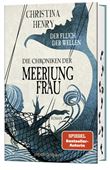 DIE CHRONIKEN DER MEERJUNGFRAU - DER FLUCH DER WELLEN