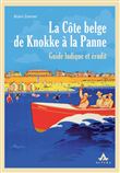 La Côte belge de Knokke à la Panne