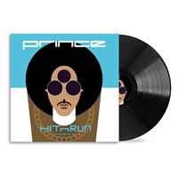 HITnRUN Phase One - LP