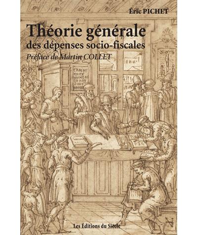 Théorie générale des dépenses socio-fiscales
