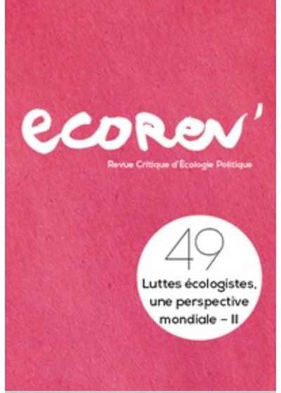 Luttes écologistes, une perspective mondiale II