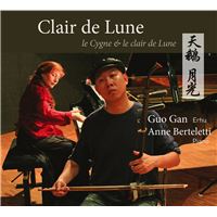 Clair De Lune - Le Cygne & Le Clair De Lune