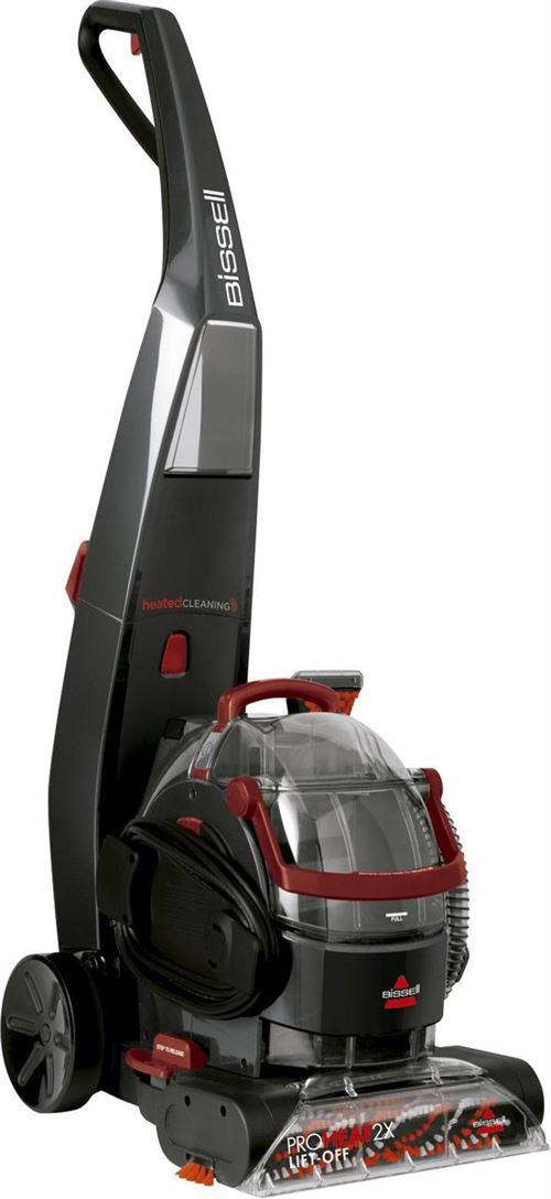 Bissell B2072N - Shampouineuse