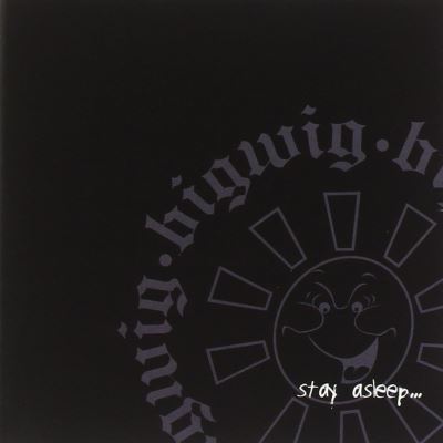 Stay Asleep