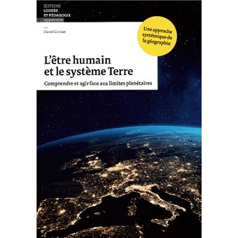 L'ETRE HUMAIN ET LE SYSTEME TERRE