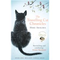  Cronache di un gatto viaggiatore - Arikawa, Hiro, Guarino,  Daniela - Livres