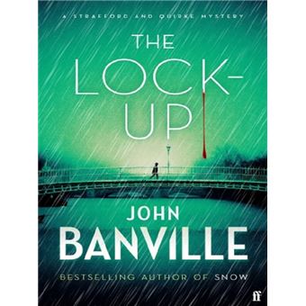 The Lock Up