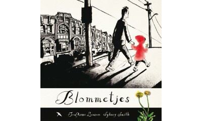 Blommetjes