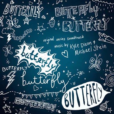 Butterfly Inclus Cd bonus