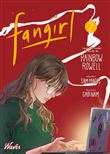 Fangirl T02