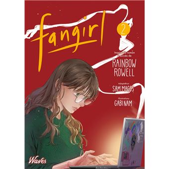 Fangirl T02