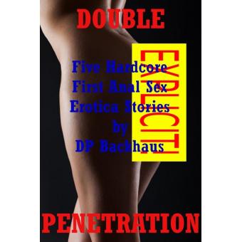 double pénétration anale sexe