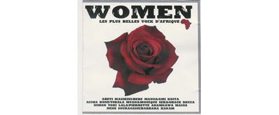 Les plus belles voix d'Afrique