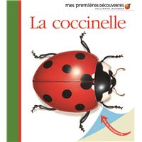 R veille toi coccinelle cartonn Collectif Achat Livre fnac