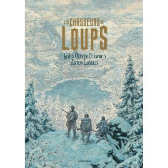 Les chasseurs de loups