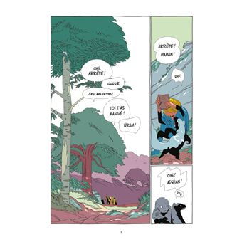 Lastman