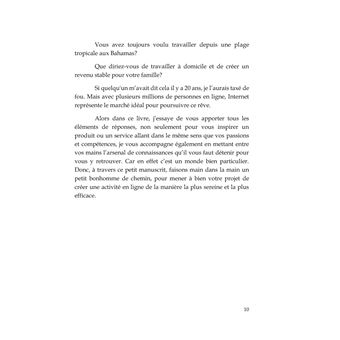 Comment créer son activité en ligne de A à Z