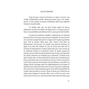 Comment créer son activité en ligne de A à Z