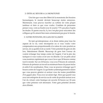Comment créer son activité en ligne de A à Z