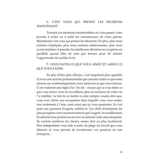 Comment créer son activité en ligne de A à Z